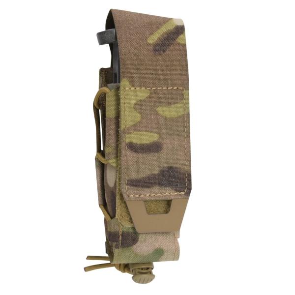 DIRECT ACTION ピストルマガジンポーチ TACリロード・ポーチ MK2 9mm/45口径...