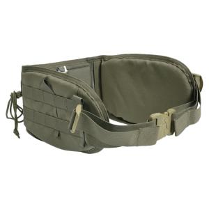 Warrior Assault Systems ロープロファイル MOLLEベルト 2点セット