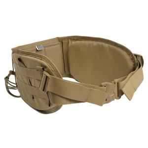 HILL PEOPLE GEAR ベルトパッド PRAIRIE BELT ウエストベルト