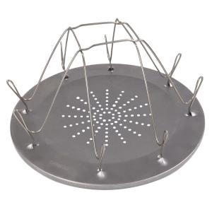 VARGO クッカー BOT-HD 1L 調理器具 チタン製 VR482 コッヘル