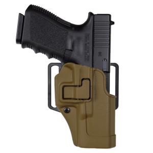 Safariland ホルスター 7390 7TS ALS GLOCK 17/22 Gen1-5対応