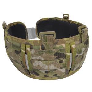 High Speed Gear ベルトパッド 33SLB MOLLEシステム対応 [ マルチカム