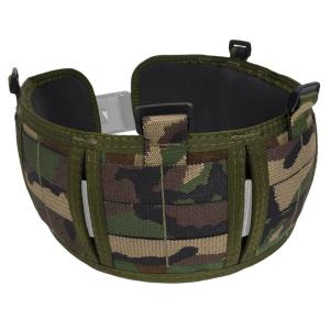 High Speed Gear ベルトパッド 33SLB MOLLEシステム対応 [ マルチカム