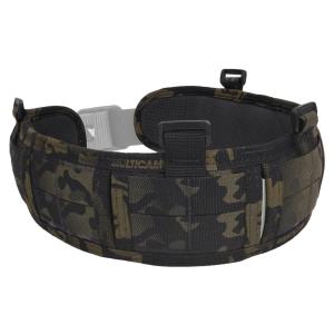 High Speed Gear ベルトパッド 33SLB MOLLEシステム対応 [ マルチカム