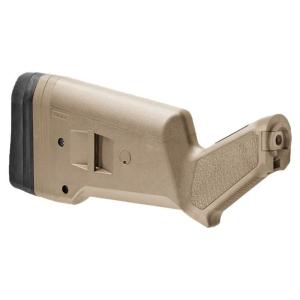 マグプル　MAGPUL ストック　レミントンM870用　MAG460オレンジ MAGPUL レミントン M870用 SGAストック MAG460 [ オレンジ ] 米国製