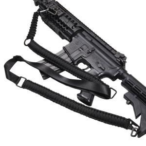 AGILITE ライフルスリング Re-FLEX3D 2点式 スイベル付 8161