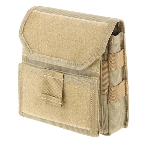 MAXPEDITION アドミンポーチ MONKEY COMBAT ADMIN POUCH [ カー...