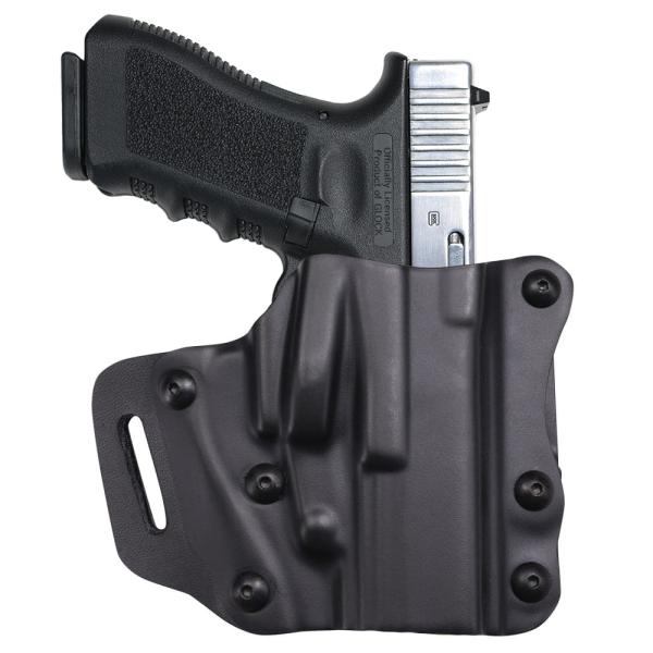 SAFARILAND OWBホルスター PRD Glock19/M&amp;P/M1911用 コンシールメン...