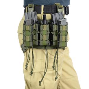 High Speed Gear パッド付き レッグパネル 20MDL1 [ マルチカム
