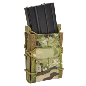 WARRIOR ASSAULT SYSTEMS トリプルマガジンポーチ 5.56mm弾