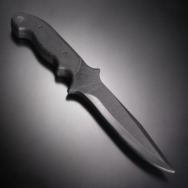 Rothco トレーニングナイフ ラバー製  ダミーナイフ トレーナー 模造ナイフ 模造刀 樹脂ナイ...
