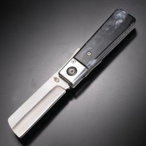 GERBER 折りたたみナイフ Jukebox ライナーロック式   ガーバー G30001695
