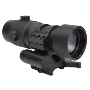 VECTOR OPTICS マグニファイア Maverick 4×26 マウント付 SCMF-14