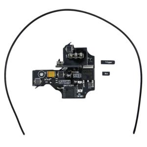 GATE タイタン Blu-Link コントロールステーション Bluetooth