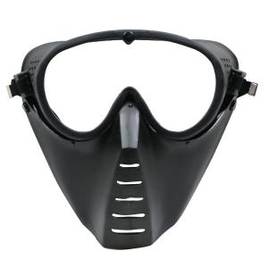 ESS 空挺用ゴーグル JUMP MASTER クリア EE7035-02 タクティカル