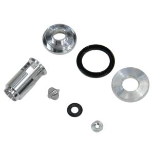 タナカワークス 遊底被ダストカバー 三八式 九九式 共用 : HBLT - 通販