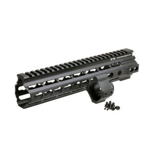 DD Magazine ガスマガジン (東京マルイMWS対応) Black DE Airsoft DD Magazine AR/M4用 ガスマガジン (東京マルイMWS対応