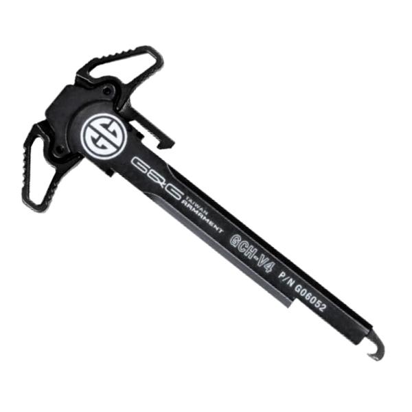 G&amp;G ARMAMENT アンビチャージングハンドル GCH-V4 ラプター 電動ガン GR16対応...