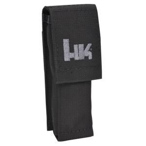 HOGUE ナイフポーチ MOLLE対応 H&amp;K 折りたたみナイフ用  ホーグ HK550