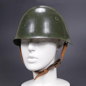 スチールヘルメット イギリス軍モデル MK2 オリーブドラブ WWII 英軍