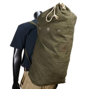 MILITARY（ミリタリー） 実物 USED 米軍 極寒地用 OUTER スリーピング