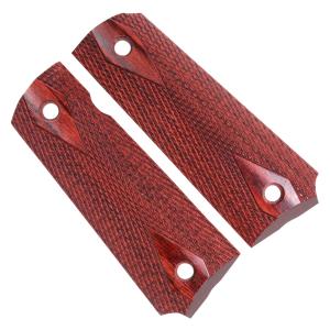 M1911 カスタムグリップ 東京マルイ/WA/MGC/KSC他 各社GBB対応 フル