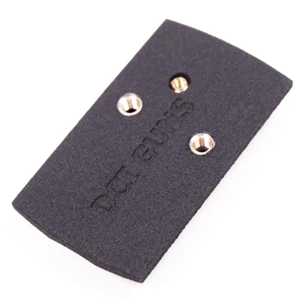 DCI GUNS マウントベース V2.0 ドクターサイト 東京マルイ マイクロプロサイト対応 [ ...