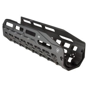 オリーブドラブ ブラック ハンドガード CYMA AKS74U プラスチックハンドガード