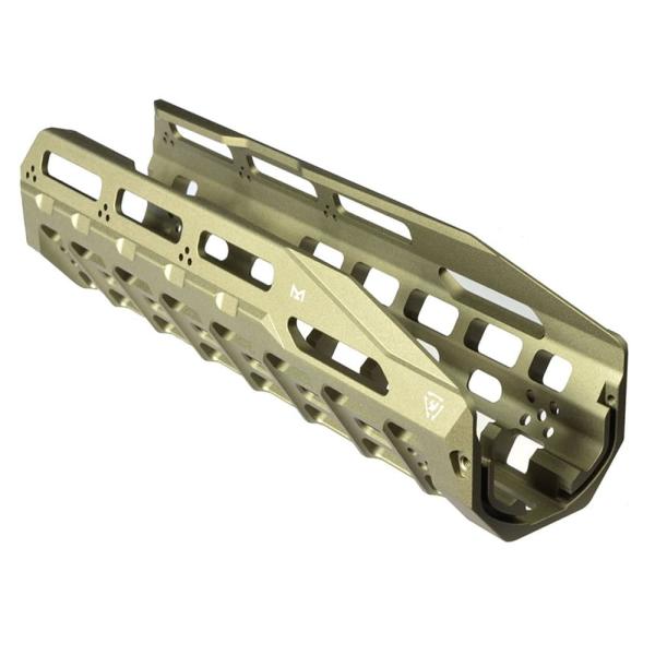 STRIKE INDUSTRIES ハンドガード Hayl Rail Benelli M4 [ フラ...