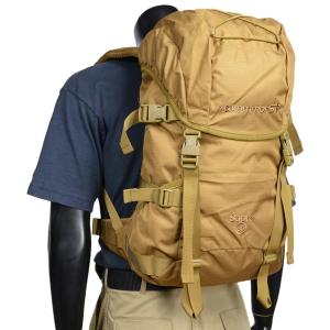 Karrimor SF バックパック SABRE 30L リュックサック [ オリーブ Karrimor SF バックパック SABRE 30L リュックサック [ オリーブ