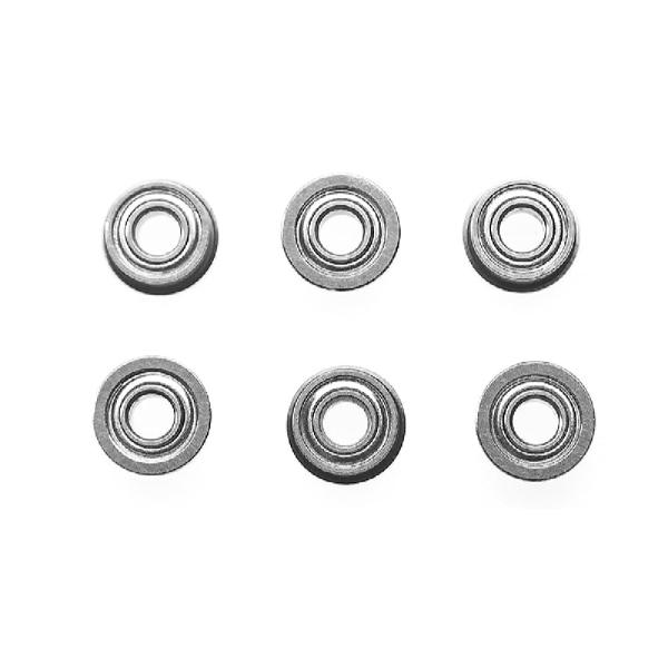 LONEX ベアリング軸受 7mm 6個入り GB-01-64 ロネックス 電動ガン部品 電動エアガ...