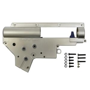 Retro Arms CNCギアボックス 次世代SOPMOD M4/M4A1 SOCOM用 8mm レトロ