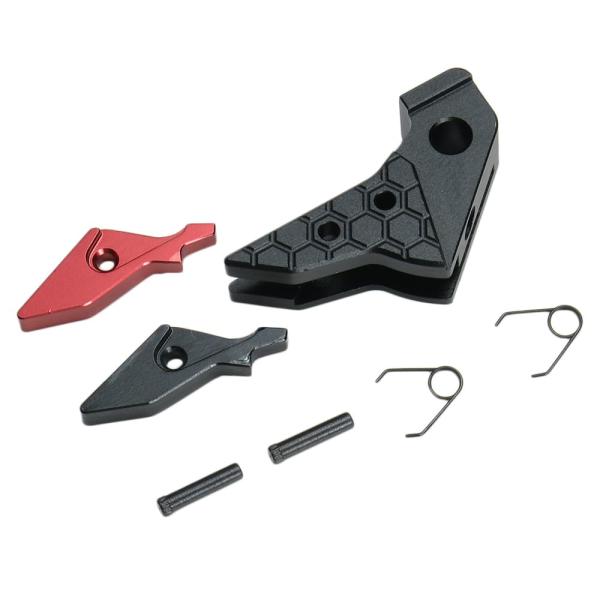 ACE1 ARMS フラットトリガー 東京マルイ  G17/18C対応 Overwatch Prec...