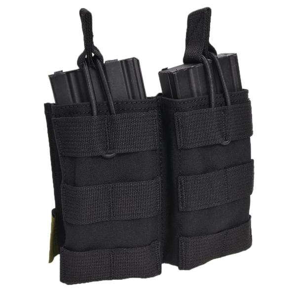 Warrior Assault Systems ライフルマガジンポーチ M4/AR15 ダブル オー...