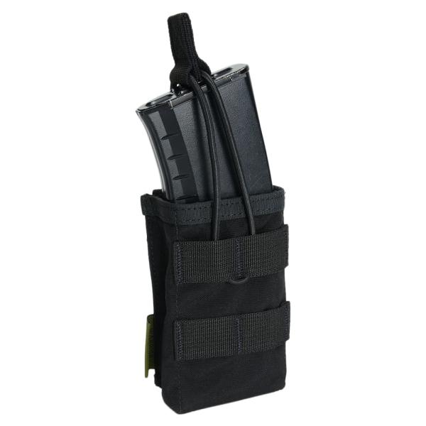 Warrior Assault Systems ライフルマガジンポーチ AK適合 オープントップ W...