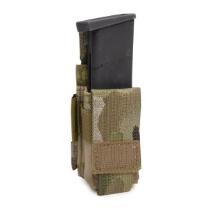 FIRST SPEAR ターニケットポーチ MOLLE対応 マルチカム 止血帯用