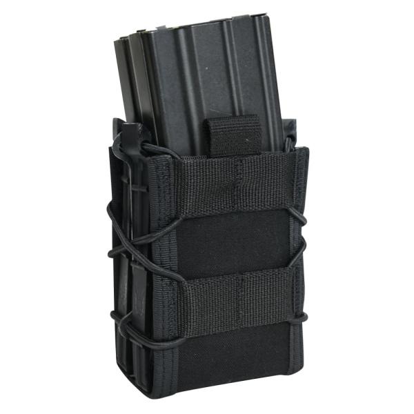 Warrior Assault Systems ライフルマガジンポーチ M4/AK/7.62mm ダ...