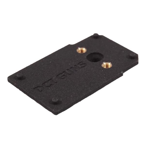 DCI GUNS マウントベース V2.0 MRSサイト対応 [ BATON M45A1 / CO2...