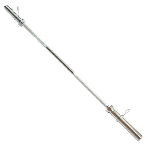 ステンレス製バーベルシャフト 1.8Mの買取情報