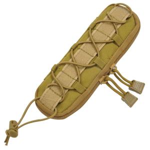 BUCK ナイフレザーシース 本革 191ジッパー192バンガード用 バック