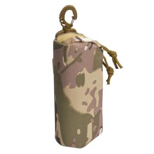 ESS イギリス軍放出品 サングラスケース [ ファスナー式 ] ゴーグル