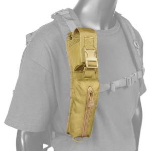 AGILITE ユーティリティポーチ GENERAL PURPOSE POUCH ミルスペック