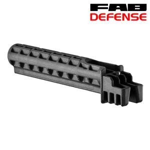 FAB Defense トップカバー PDC スコープマウントベース AK47/AKM/AK74