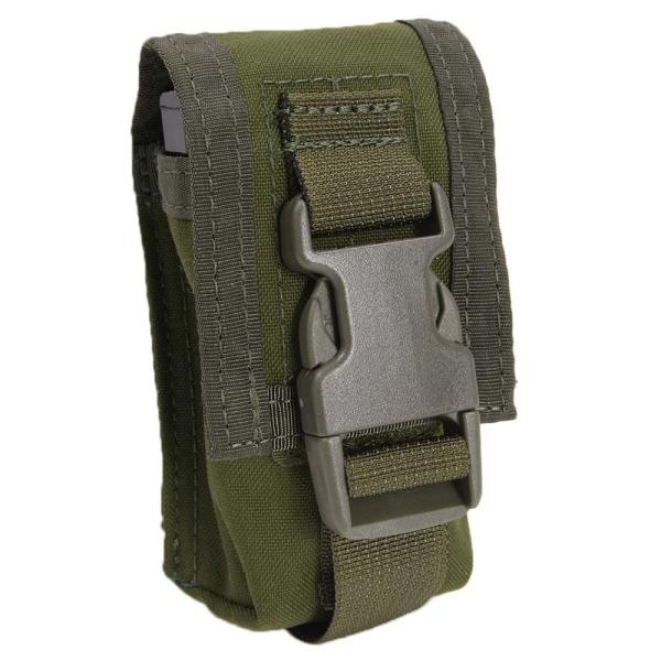 Warrior Assault Systems コンパスポーチ W-EO-SCP [ ODグリーン ...