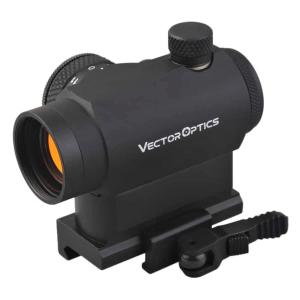 VECTOR OPTICS ドットサイト Maverick 1×22 マーヴェリック SCRD-12...