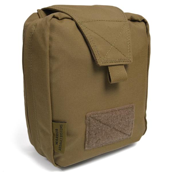 Warrior Assault Systems メディックポーチ MEDIC RIP OFF [ コ...