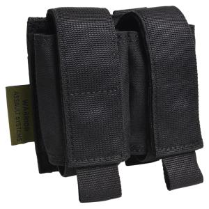 40mmグレネード 装弾ベルト 弾帯 バンダリア ブラック 15発 : AUTRADE