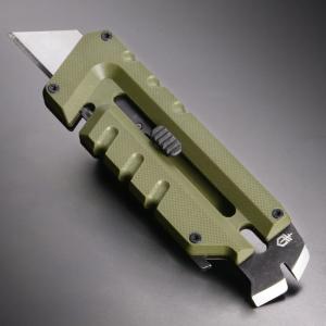 CIVIVI ユーティリティーナイフ Mandate カッターナイフ 替え刃3枚付属