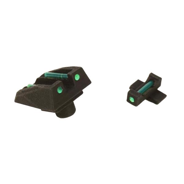 DCI GUNS 集光サイト iM 照準器 [ GTP9 / GBB用 ] ディーシーアイ 蓄光 カ...