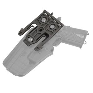 SAFARILAND ホルスターアタッチメント QLSキット QUICK-KIT1